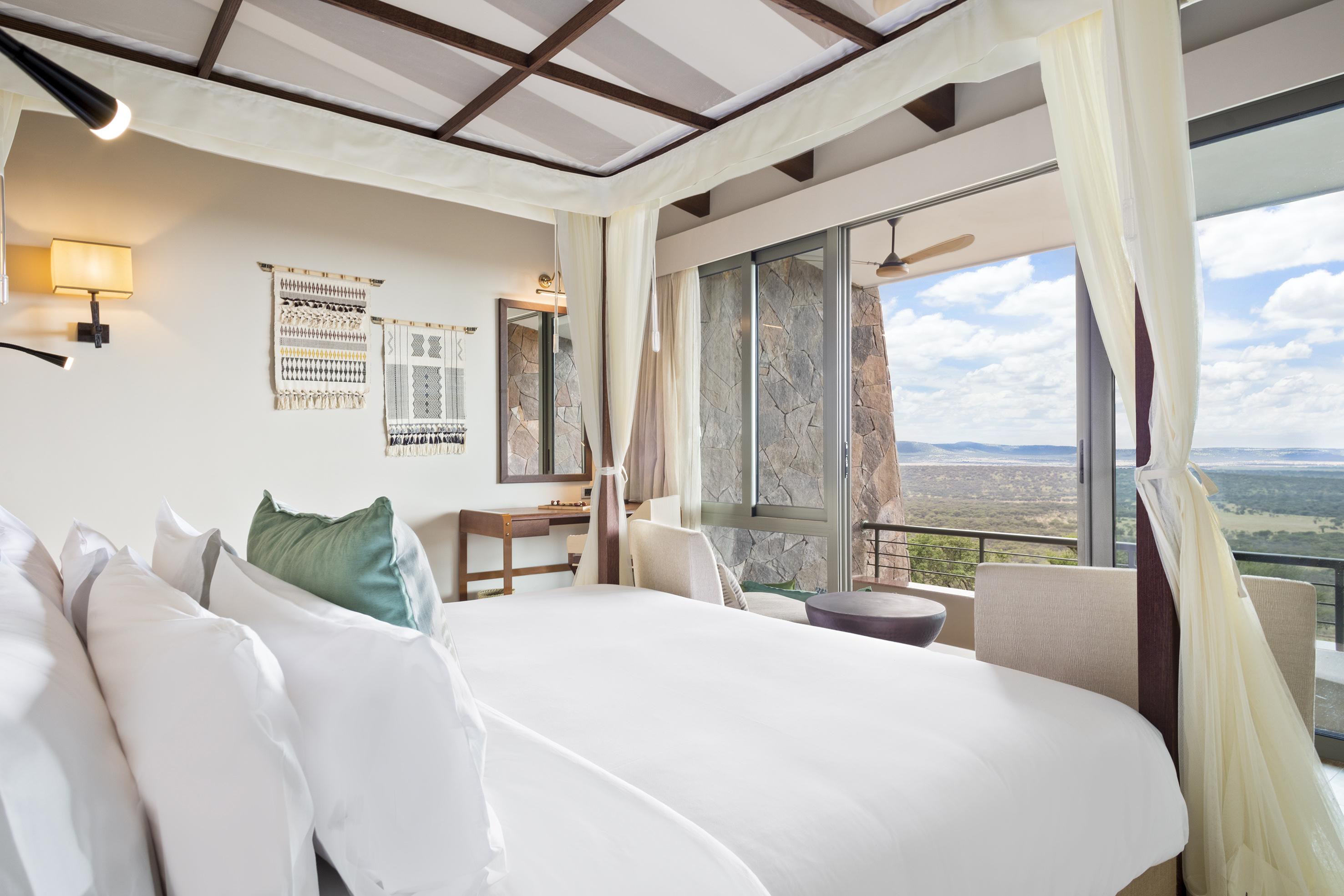 Meliá Serengeti Lodge Member of Meliá Collection Esterno foto