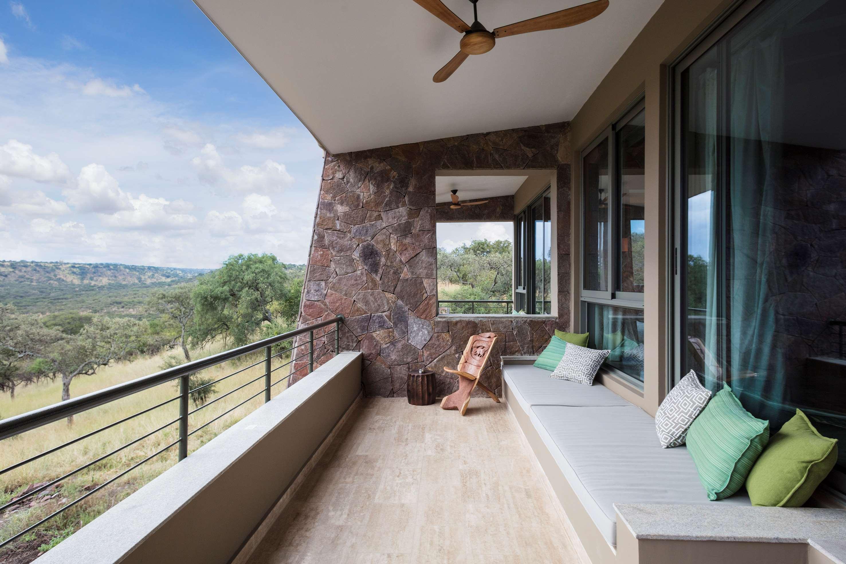 Meliá Serengeti Lodge Member of Meliá Collection Esterno foto