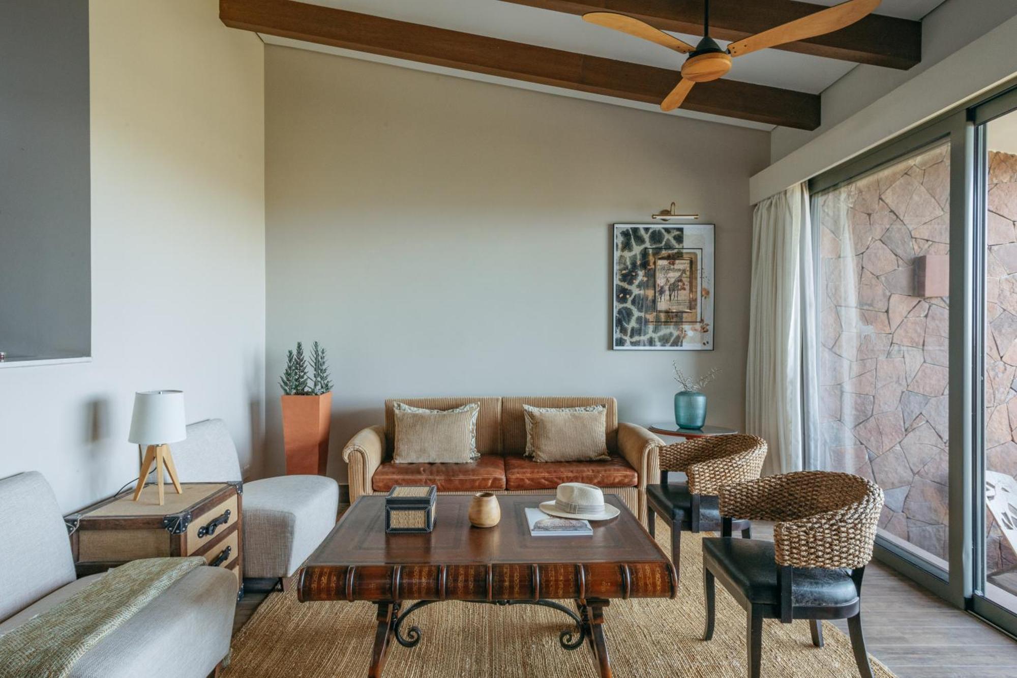 Meliá Serengeti Lodge Member of Meliá Collection Esterno foto