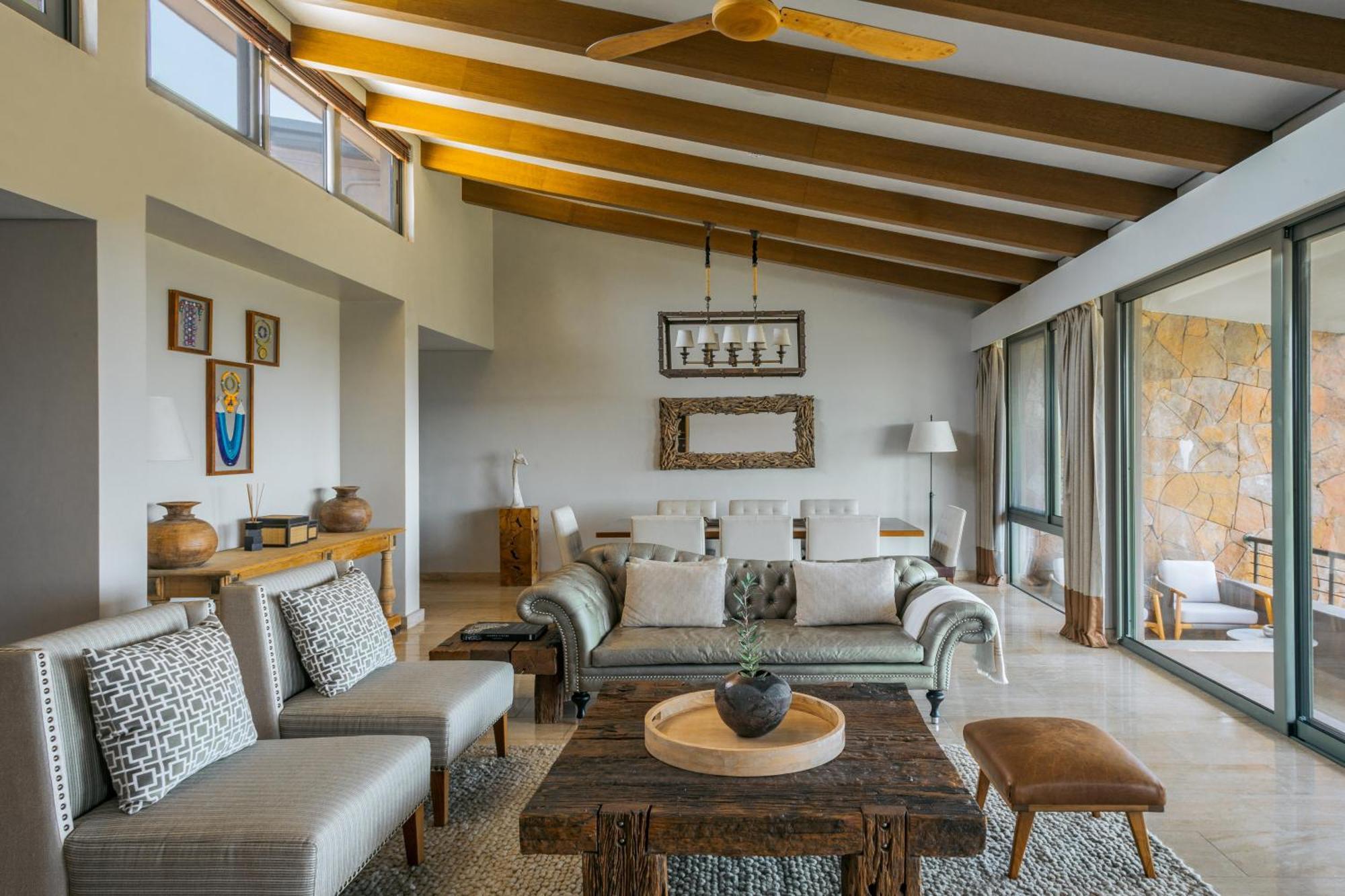 Meliá Serengeti Lodge Member of Meliá Collection Esterno foto